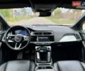 Ягуар I-Pace 2021 в Киеве на Automoto.ua Серый Ягуар I-Pace, объемом двигателя 0 л и пробегом 85 тыс. км за 32400 $, фото 56 на Automoto.ua