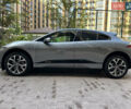Серый Ягуар I-Pace, объемом двигателя 0 л и пробегом 82 тыс. км за 30900 $, фото 10 на Automoto.ua