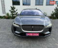 Серый Ягуар I-Pace, объемом двигателя 0 л и пробегом 97 тыс. км за 29300 $, фото 3 на Automoto.ua