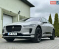 Серый Ягуар I-Pace, объемом двигателя 0 л и пробегом 115 тыс. км за 27000 $, фото 22 на Automoto.ua