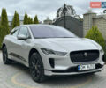 Серый Ягуар I-Pace, объемом двигателя 0 л и пробегом 115 тыс. км за 27000 $, фото 23 на Automoto.ua
