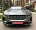 Серый Ягуар I-Pace, объемом двигателя 0 л и пробегом 53 тыс. км за 34900 $, фото 5 на Automoto.ua