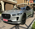 Серый Ягуар I-Pace, объемом двигателя 0 л и пробегом 88 тыс. км за 35500 $, фото 19 на Automoto.ua