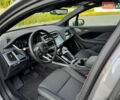 Серый Ягуар I-Pace, объемом двигателя 0 л и пробегом 97 тыс. км за 29300 $, фото 19 на Automoto.ua