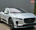 Серый Ягуар I-Pace, объемом двигателя 0 л и пробегом 288 тыс. км за 21999 $, фото 1 на Automoto.ua