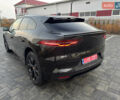 Серый Ягуар I-Pace, объемом двигателя 0 л и пробегом 86 тыс. км за 28300 $, фото 7 на Automoto.ua