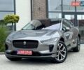 Серый Ягуар I-Pace, объемом двигателя 0 л и пробегом 91 тыс. км за 28900 $, фото 5 на Automoto.ua