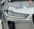 Серый Ягуар I-Pace, объемом двигателя 0 л и пробегом 91 тыс. км за 28900 $, фото 28 на Automoto.ua
