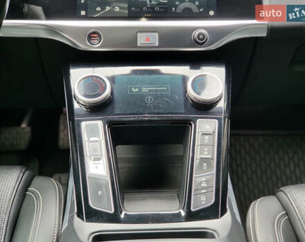 Серый Ягуар I-Pace, объемом двигателя 0 л и пробегом 288 тыс. км за 21999 $, фото 32 на Automoto.ua