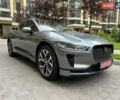 Серый Ягуар I-Pace, объемом двигателя 0 л и пробегом 59 тыс. км за 35500 $, фото 14 на Automoto.ua