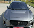 Серый Ягуар I-Pace, объемом двигателя 0 л и пробегом 111 тыс. км за 32990 $, фото 44 на Automoto.ua