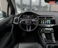 Серый Ягуар I-Pace, объемом двигателя 0 л и пробегом 91 тыс. км за 28900 $, фото 2 на Automoto.ua