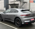 Серый Ягуар I-Pace, объемом двигателя 0 л и пробегом 118 тыс. км за 25900 $, фото 4 на Automoto.ua