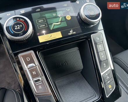 Серый Ягуар I-Pace, объемом двигателя 0 л и пробегом 86 тыс. км за 28300 $, фото 35 на Automoto.ua