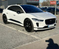 Серый Ягуар I-Pace, объемом двигателя 0 л и пробегом 38 тыс. км за 36550 $, фото 2 на Automoto.ua