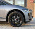 Серый Ягуар I-Pace, объемом двигателя 0 л и пробегом 89 тыс. км за 29300 $, фото 12 на Automoto.ua