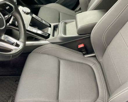 Серый Ягуар I-Pace, объемом двигателя 0 л и пробегом 79 тыс. км за 30500 $, фото 57 на Automoto.ua