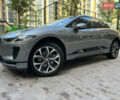 Серый Ягуар I-Pace, объемом двигателя 0 л и пробегом 82 тыс. км за 30900 $, фото 6 на Automoto.ua