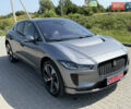 Серый Ягуар I-Pace, объемом двигателя 0 л и пробегом 111 тыс. км за 32990 $, фото 43 на Automoto.ua