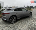 Серый Ягуар I-Pace, объемом двигателя 0 л и пробегом 98 тыс. км за 29700 $, фото 15 на Automoto.ua