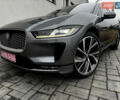Серый Ягуар I-Pace, объемом двигателя 0 л и пробегом 98 тыс. км за 29700 $, фото 19 на Automoto.ua