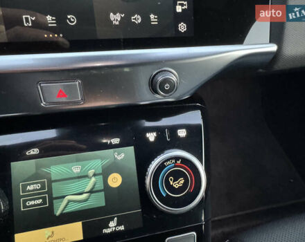 Серый Ягуар I-Pace, объемом двигателя 0 л и пробегом 86 тыс. км за 28300 $, фото 39 на Automoto.ua