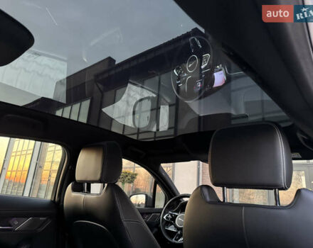 Серый Ягуар I-Pace, объемом двигателя 0 л и пробегом 89 тыс. км за 29300 $, фото 3 на Automoto.ua