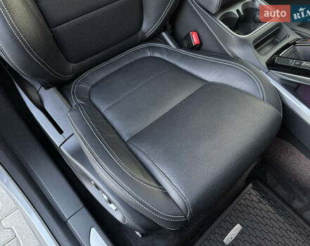 Серый Ягуар I-Pace, объемом двигателя 0 л и пробегом 89 тыс. км за 29300 $, фото 46 на Automoto.ua