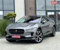 Серый Ягуар I-Pace, объемом двигателя 0 л и пробегом 91 тыс. км за 28900 $, фото 1 на Automoto.ua