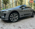 Серый Ягуар I-Pace, объемом двигателя 0 л и пробегом 82 тыс. км за 30900 $, фото 3 на Automoto.ua