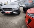 Серый Ягуар I-Pace, объемом двигателя 0 л и пробегом 140 тыс. км за 29999 $, фото 18 на Automoto.ua
