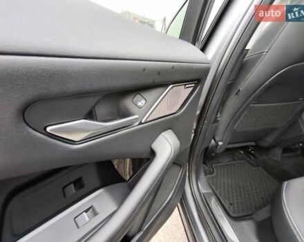Серый Ягуар I-Pace, объемом двигателя 0 л и пробегом 140 тыс. км за 29999 $, фото 21 на Automoto.ua