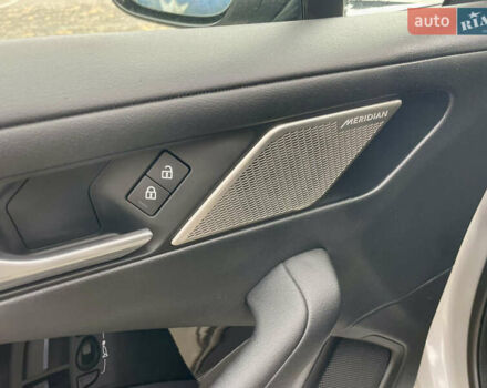 Серый Ягуар I-Pace, объемом двигателя 0 л и пробегом 79 тыс. км за 30500 $, фото 61 на Automoto.ua