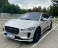 Серый Ягуар I-Pace, объемом двигателя 0 л и пробегом 79 тыс. км за 30500 $, фото 1 на Automoto.ua