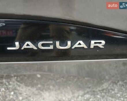 Серый Ягуар I-Pace, объемом двигателя 0 л и пробегом 140 тыс. км за 29999 $, фото 43 на Automoto.ua