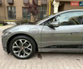 Серый Ягуар I-Pace, объемом двигателя 0 л и пробегом 59 тыс. км за 35500 $, фото 8 на Automoto.ua