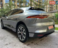 Серый Ягуар I-Pace, объемом двигателя 0 л и пробегом 82 тыс. км за 30900 $, фото 14 на Automoto.ua