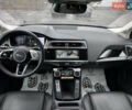 Серый Ягуар I-Pace, объемом двигателя 0 л и пробегом 118 тыс. км за 25900 $, фото 62 на Automoto.ua