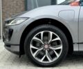 Серый Ягуар I-Pace, объемом двигателя 0 л и пробегом 91 тыс. км за 28900 $, фото 30 на Automoto.ua