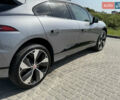 Серый Ягуар I-Pace, объемом двигателя 0 л и пробегом 111 тыс. км за 32990 $, фото 50 на Automoto.ua