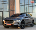 Серый Ягуар I-Pace, объемом двигателя 0 л и пробегом 89 тыс. км за 29300 $, фото 6 на Automoto.ua