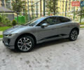 Серый Ягуар I-Pace, объемом двигателя 0 л и пробегом 82 тыс. км за 30900 $, фото 5 на Automoto.ua