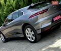 Серый Ягуар I-Pace, объемом двигателя 0 л и пробегом 70 тыс. км за 27900 $, фото 17 на Automoto.ua