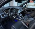 Серый Ягуар I-Pace, объемом двигателя 0 л и пробегом 69 тыс. км за 28999 $, фото 45 на Automoto.ua