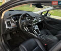 Серый Ягуар I-Pace, объемом двигателя 0 л и пробегом 66 тыс. км за 33900 $, фото 21 на Automoto.ua
