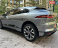 Серый Ягуар I-Pace, объемом двигателя 0 л и пробегом 82 тыс. км за 30900 $, фото 15 на Automoto.ua