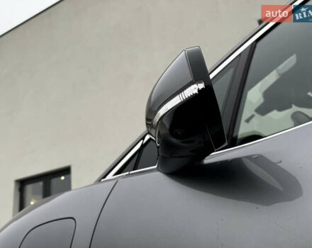 Серый Ягуар I-Pace, объемом двигателя 0 л и пробегом 98 тыс. км за 29700 $, фото 21 на Automoto.ua