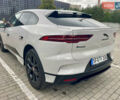 Ягуар I-Pace 2021 в Луцке на Automoto.ua Серый Ягуар I-Pace, объемом двигателя 0 л и пробегом 79 тыс. км за 31500 $, фото 20 на Automoto.ua