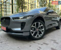 Серый Ягуар I-Pace, объемом двигателя 0 л и пробегом 82 тыс. км за 30900 $, фото 8 на Automoto.ua