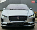 Серый Ягуар I-Pace, объемом двигателя 0 л и пробегом 288 тыс. км за 21999 $, фото 1 на Automoto.ua
